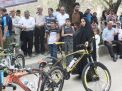 گزارش تصویری از همایش پیاده روی کارکنان در 22 اردیبهشت ماه 